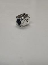 AUTHENTIC PANDORA SUITCAE
