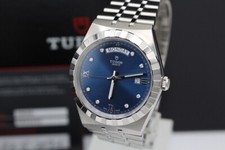 Tudor Royal Day Date 41 mm
