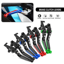 Moto Alu Brake Clutch Levers