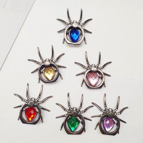 Supporto anello dito cristallo - supporto,