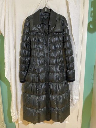 Burberry prorsum giacca lunga - prorsum,