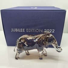 Swarovski SCS personaggio anno