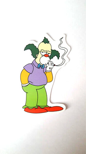 Adesivo stickers per bambini - adesivo,
