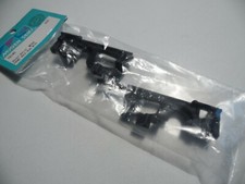 MUGEN T0145 Front Bulhead MTX4