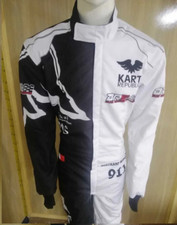 Tuta da corsa Go Kart CIK/FIA