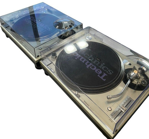 Technics 1200mk5 direct - technics, sl-1200mk5