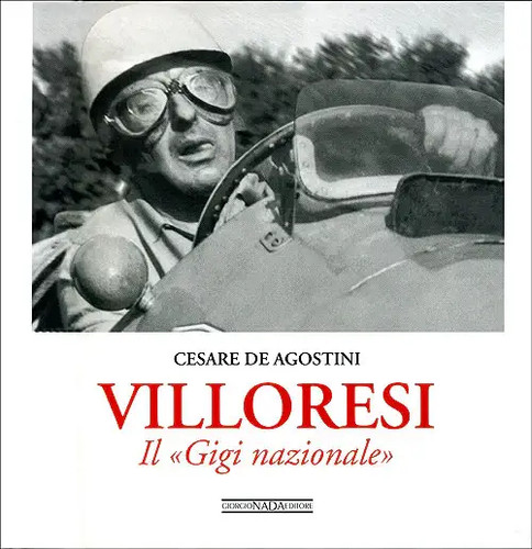 Villoresi gigi nazionale - villoresi,
