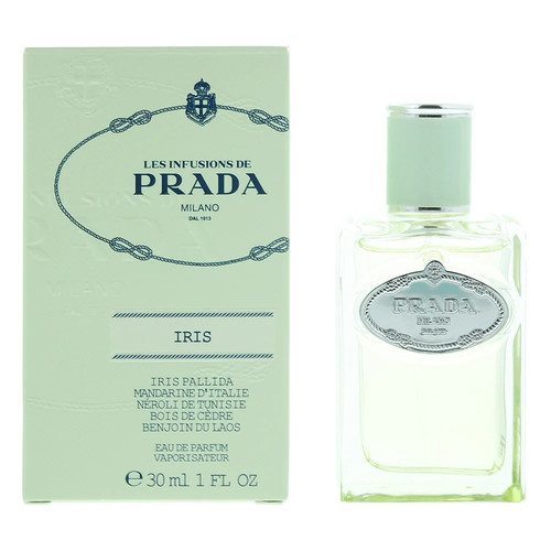 Prada les infusion iris - /les, /