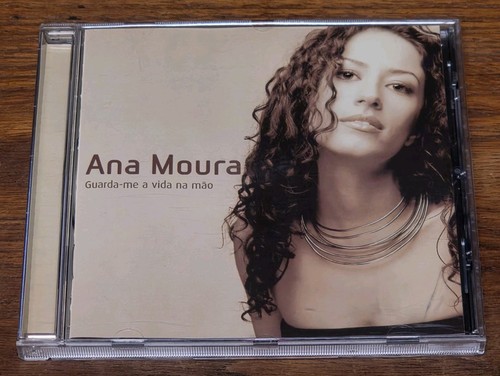 Ana moura guarda a - ana, guarda-me