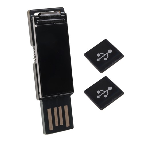 Schermo secondario usb 96 - schermo, 0,96