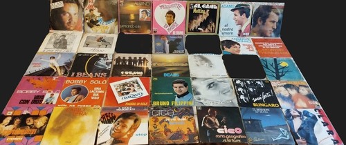 Dischi giri vinile musica - dischi,