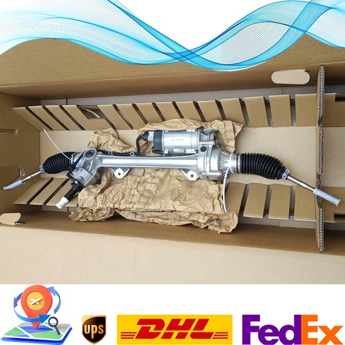 Nuovo lhd scatola sterzo - nuovo,