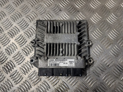 Centralina motore diesel - centralina,