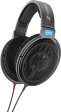 Sennheiser HD 600 over the ear