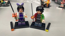 Minifigure lego demon slayer - minifigure,