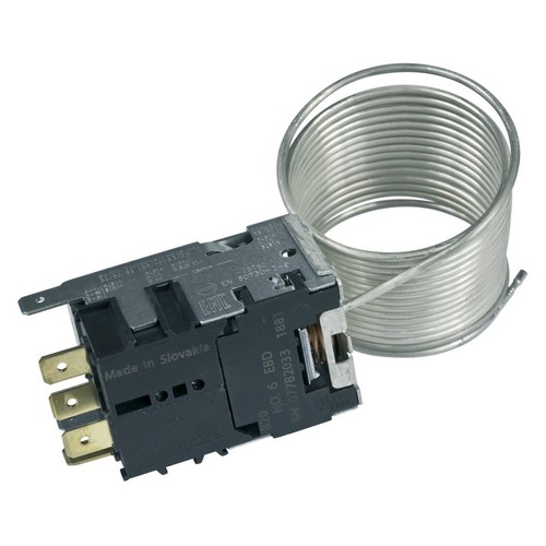 Danfoss termostato - danfoss,