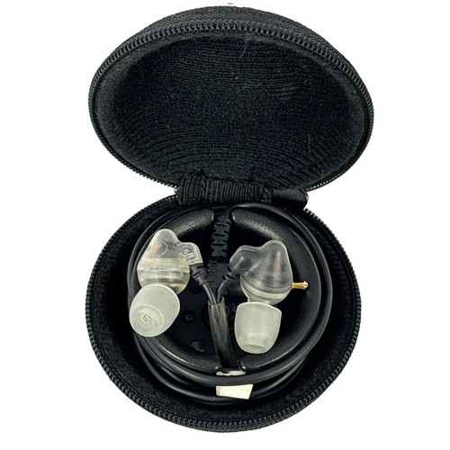 Shure e2c cuffie - e2c, bud