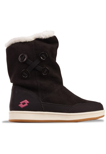 Lotto gramada fur stivali - lotto, k
