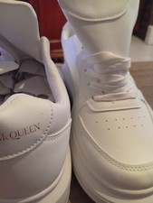 scarpe uomo sneakers Alexander