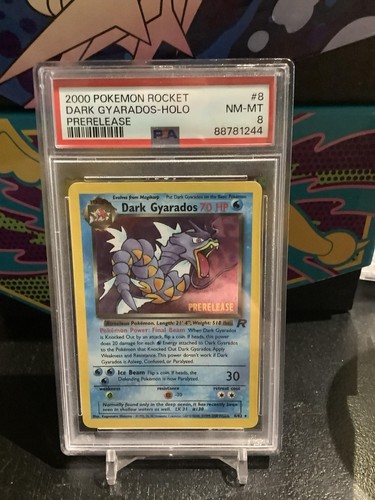 2000 pokemon prerelease - 2000,