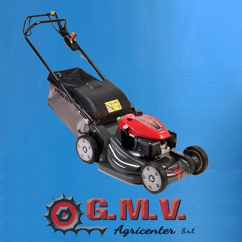 Honda rasaerba hrx 537 - 537, ea