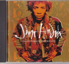 Jimi Hendrix / The Ultimate
