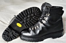 SCARPONI DA MONTAGNA N43 SUOLA