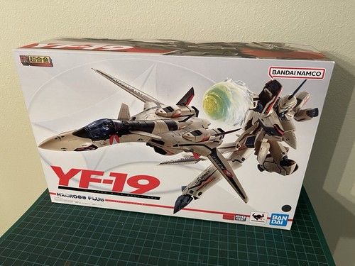 Nuovo chogokin macross - *nuovo*,