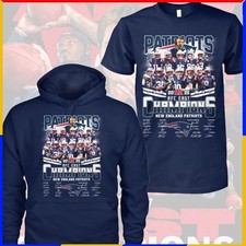 HOT - New England Patriots