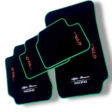 Tappeti compatibili con alfa - con,