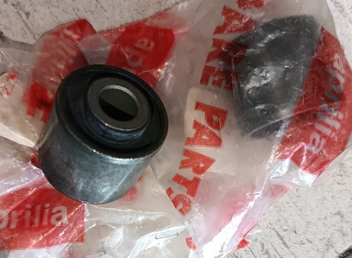 Aprilia silent block - aprilia, sr