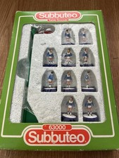 SUBBUTEO LEGGERO LW BOXED TEAM