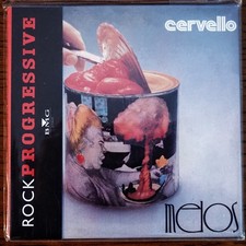 CERVELLO-MELOS-BMG Rock