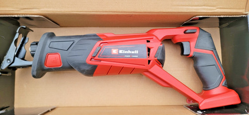 Einhell 4326300 seghetto - 4326300,