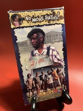 No More Baths VHS 1997 Feature