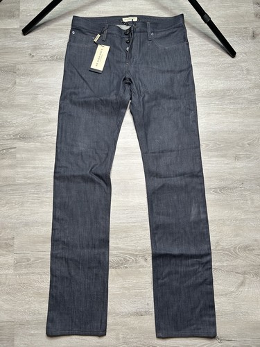 Jeans uomo burberry - uomo,