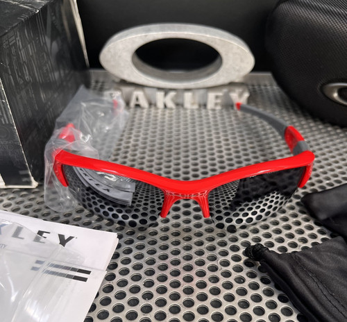 Giacca oakley flak xlj - giacca,
