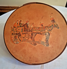 TAMBURELLO DIAMETRO 26 CM VEDI FOTO