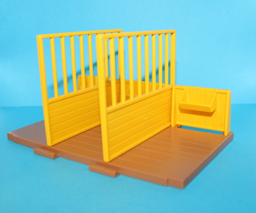 Playmobil 3775 vintage pony - playmobil,