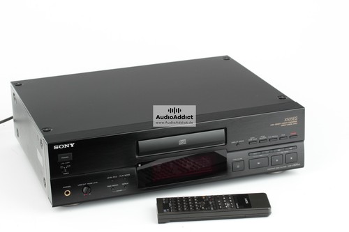 Lettore high end sony - lettore,