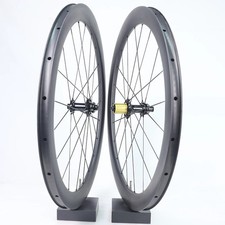 Set ruote clincher blocco