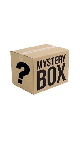 Box vintage - vintage,