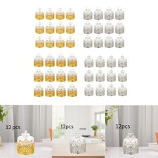 12 Scatole Porta Caramelle