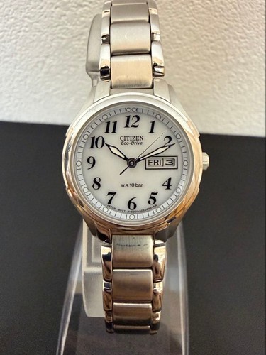 Orologio polso citizen eco - da,