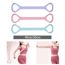 Fascia di resistenza 8 corda