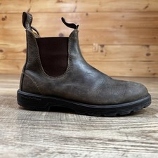 Stivali Blundstone Chelsea 550