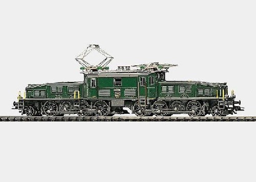 Märklin 3756 lok 8 sbb - märklin,