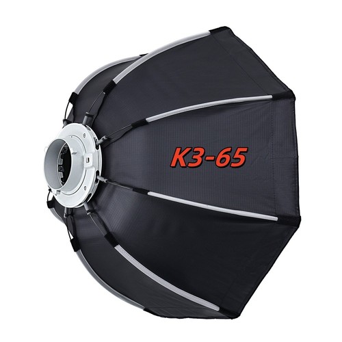 Cm softbox portatile - k3-65, 65
