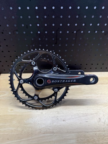 Guarnitura bontrager race lite - bontrager,