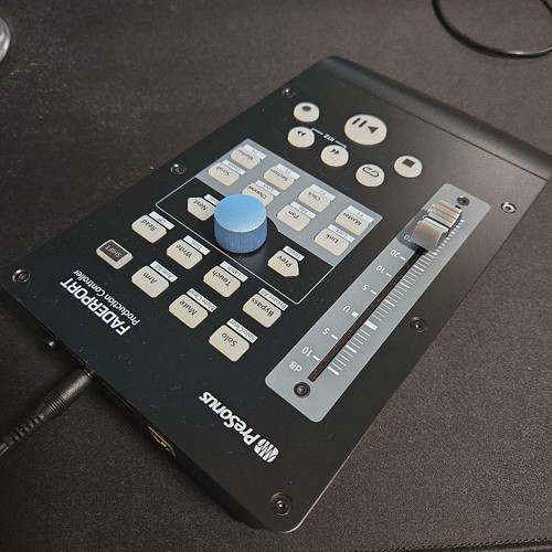 Controller daw presonus - controller,